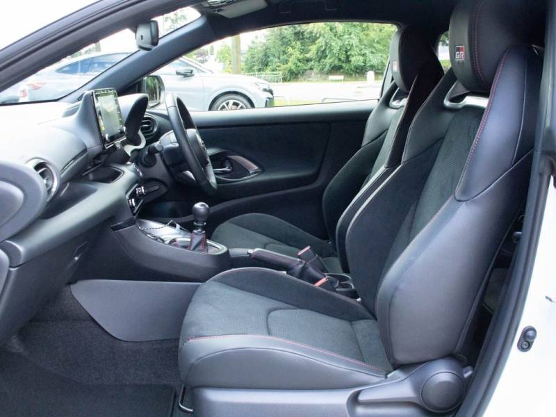 Toyota Gr Yaris   Registered:2022(72)