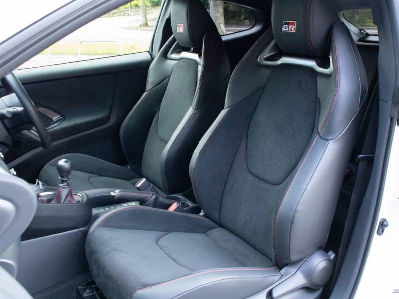 Toyota Gr Yaris   Registered:2022(72)