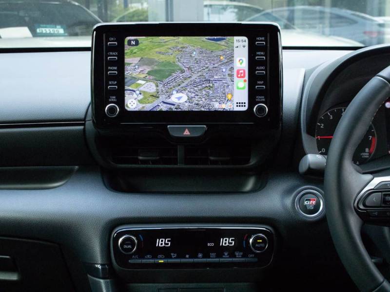 Toyota Gr Yaris   Registered:2022(72)