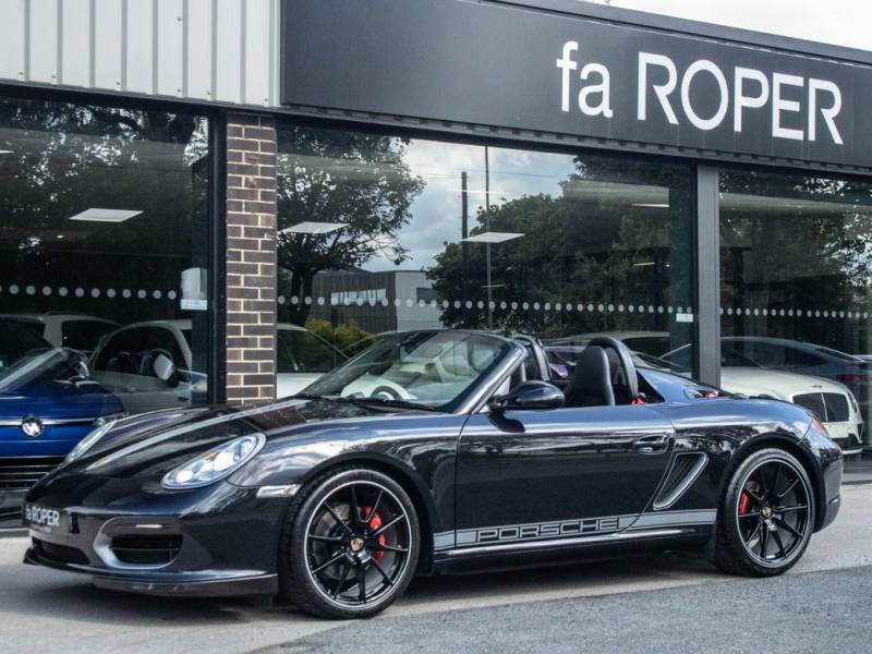 Porsche Boxster   Registered:2011(11)