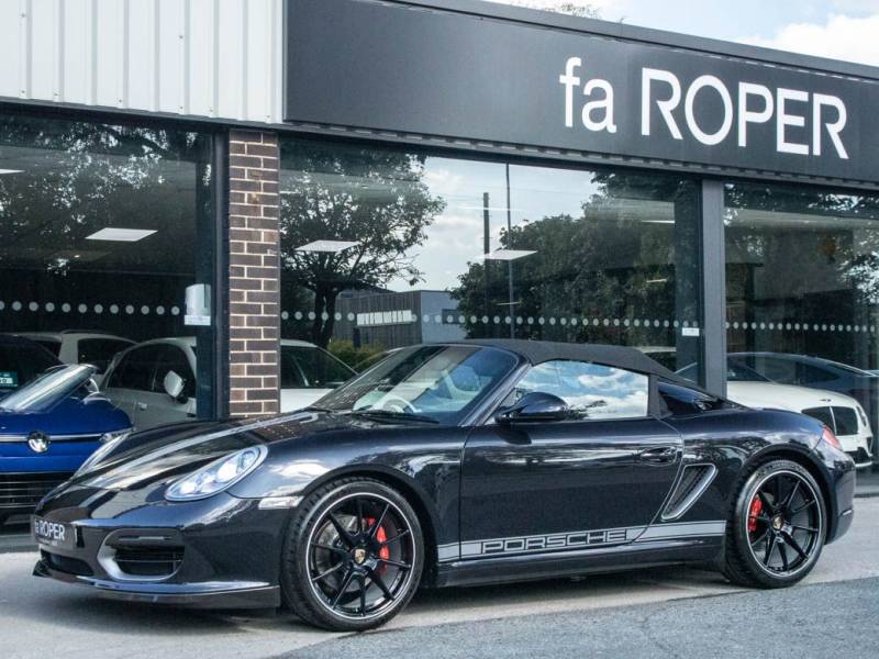 Porsche Boxster   Registered:2011(11)