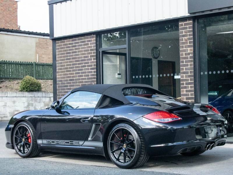 Porsche Boxster   Registered:2011(11)