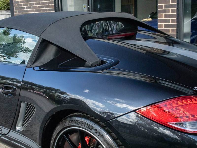 Porsche Boxster   Registered:2011(11)