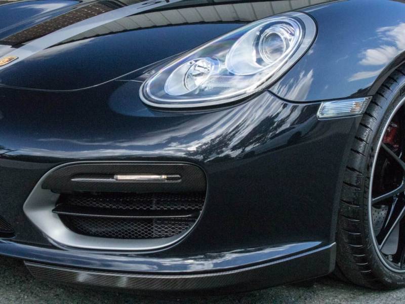 Porsche Boxster   Registered:2011(11)