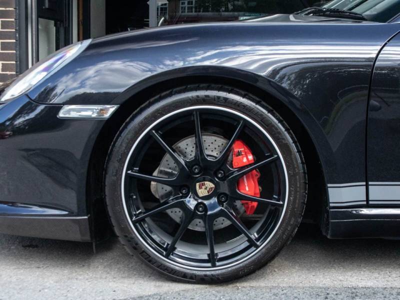 Porsche Boxster   Registered:2011(11)