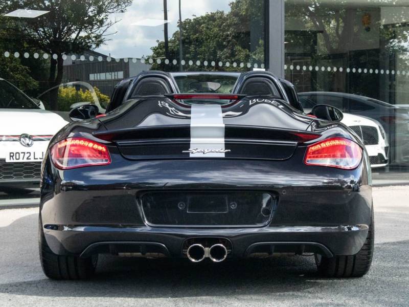 Porsche Boxster   Registered:2011(11)