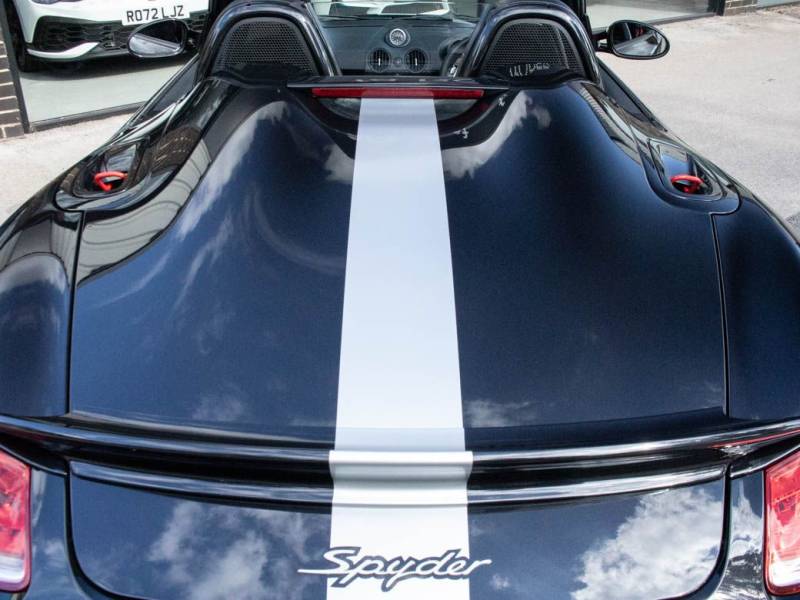 Porsche Boxster   Registered:2011(11)