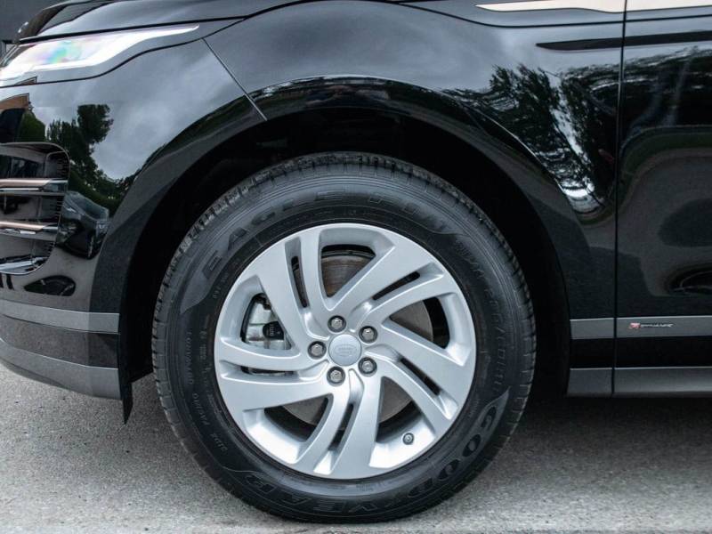 Land Rover Range Rover Evoque   Registered:2021(21)