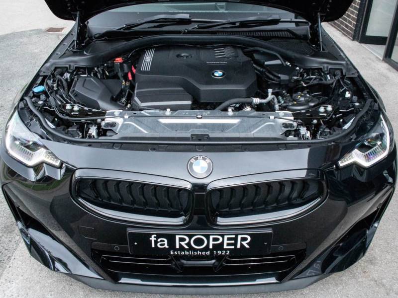 BMW 2 Series   Registered:2022(72)