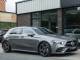 Mercedes Benz A Class   Registered:2019(69)