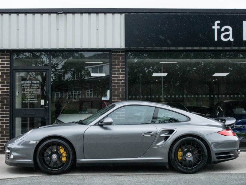 Porsche 911   Registered:2010(10)