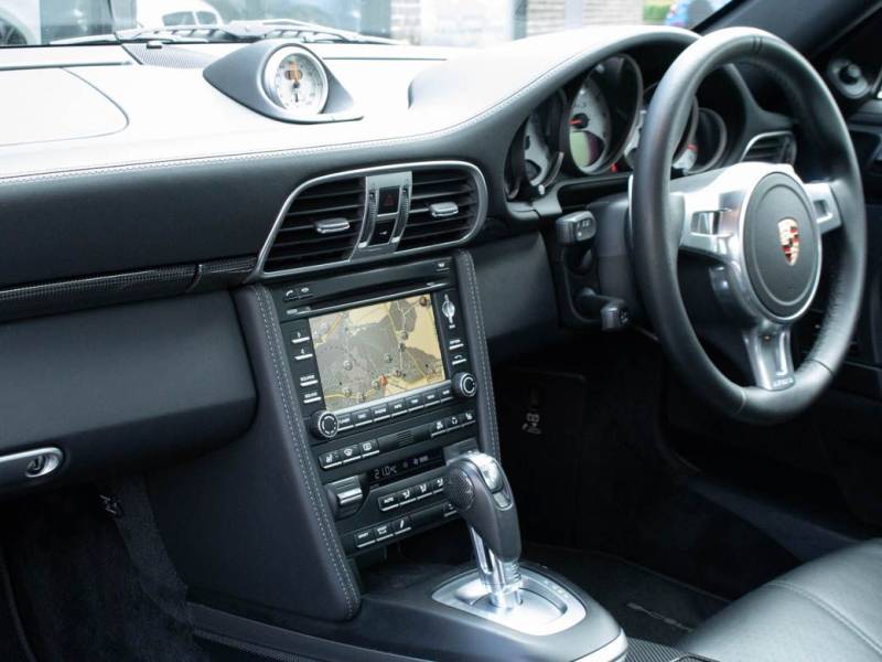 Porsche 911   Registered:2010(10)