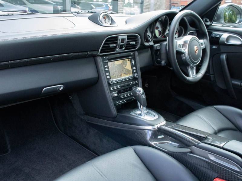 Porsche 911   Registered:2010(10)