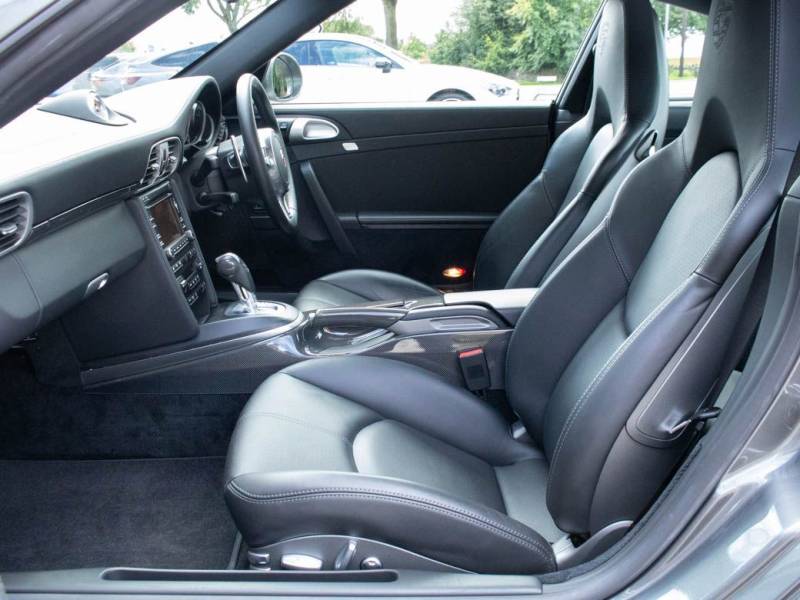 Porsche 911   Registered:2010(10)