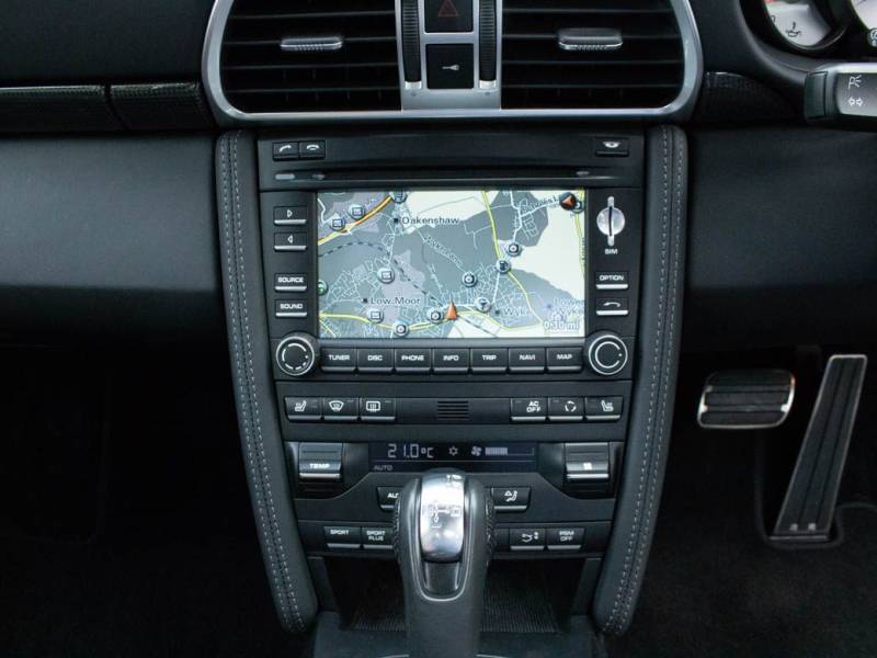 Porsche 911   Registered:2010(10)