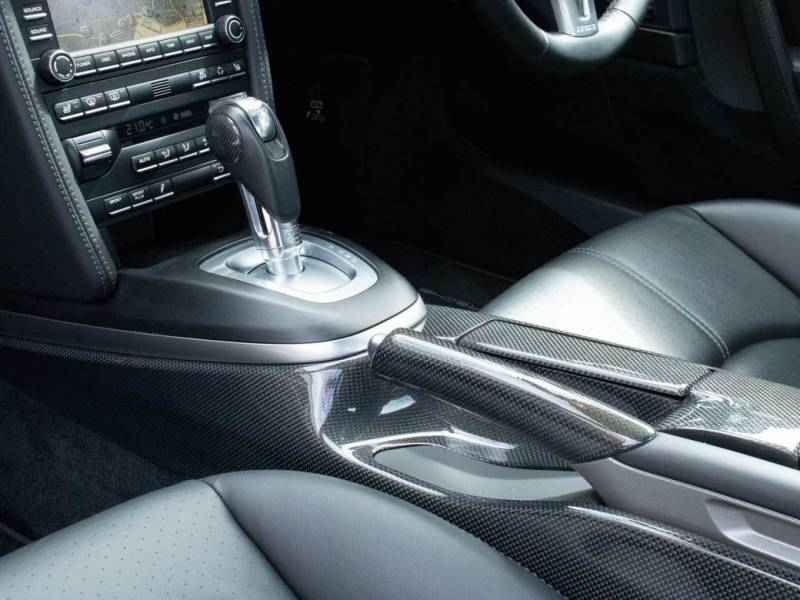 Porsche 911   Registered:2010(10)