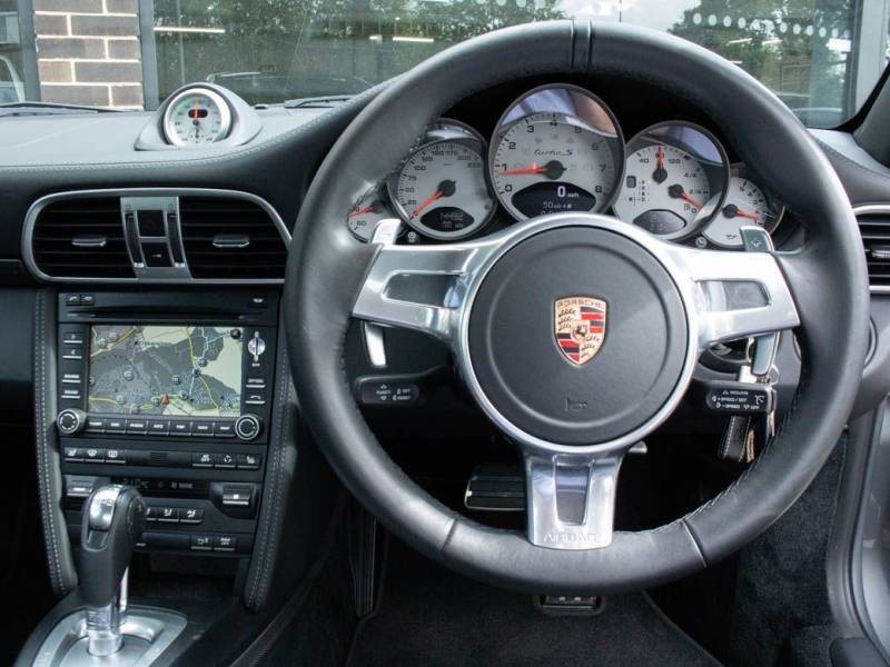 Porsche 911   Registered:2010(10)