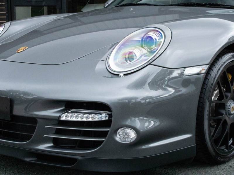 Porsche 911   Registered:2010(10)