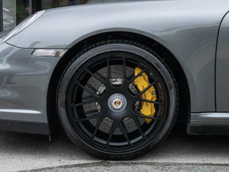 Porsche 911   Registered:2010(10)