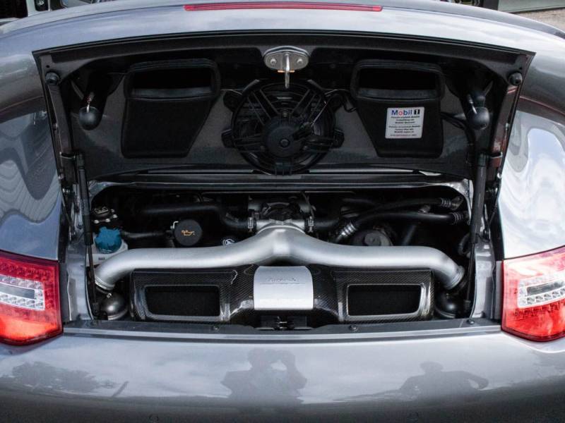 Porsche 911   Registered:2010(10)