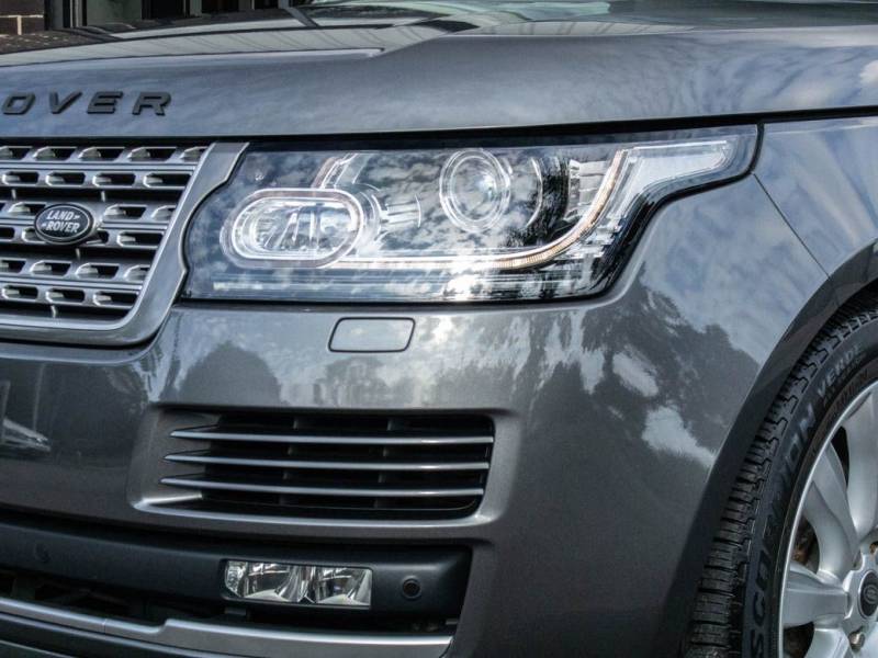 Land Rover Range Rover   Registered:2015(65)