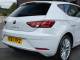 SEAT Leon   Registered:2017(67)