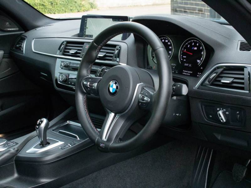 BMW M2   Registered:2018(18)