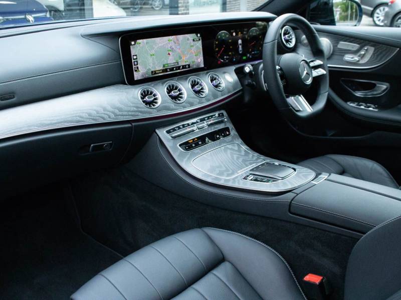 Mercedes Benz E Class   Registered:2022(22)