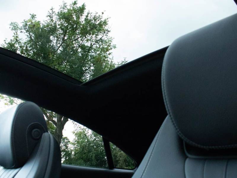 Mercedes Benz E Class   Registered:2022(22)