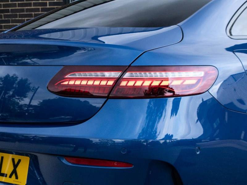 Mercedes Benz E Class   Registered:2022(22)