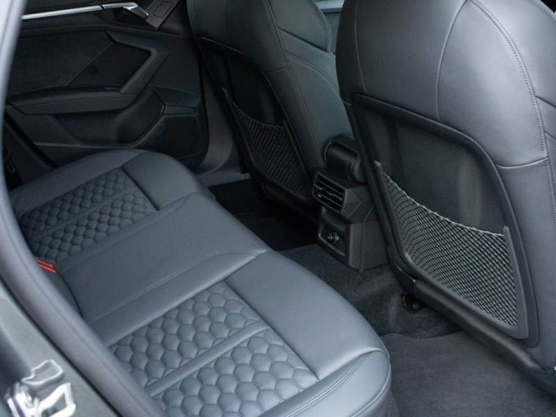 Audi RS3   Registered:2022(22)