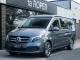 Mercedes Benz V Class   Registered:2021(21)