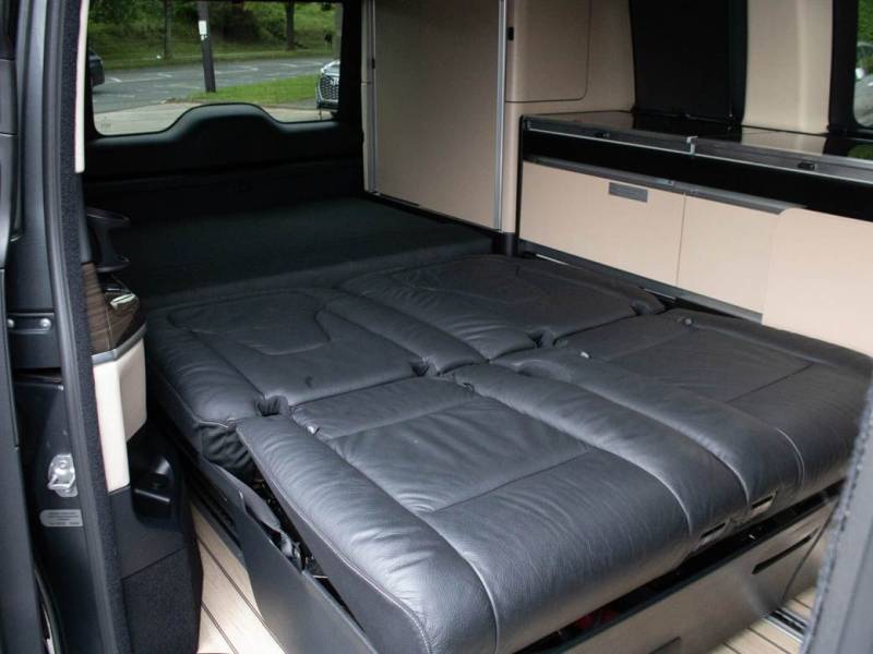 Mercedes Benz V Class   Registered:2021(21)