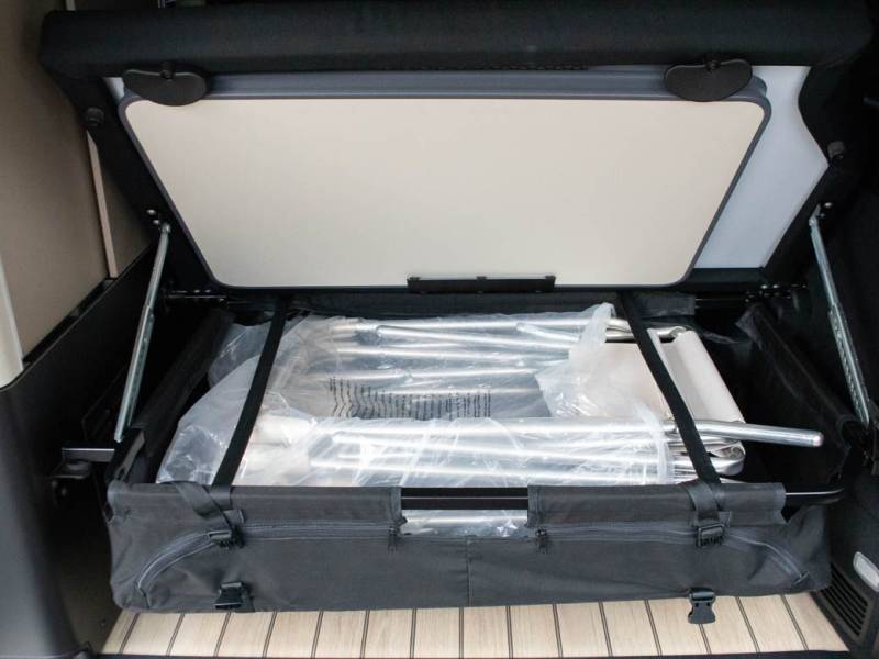 Mercedes Benz V Class   Registered:2021(21)