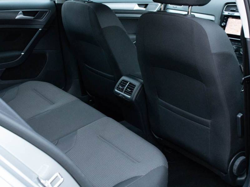 Volkswagen Golf   Registered:2017(67)