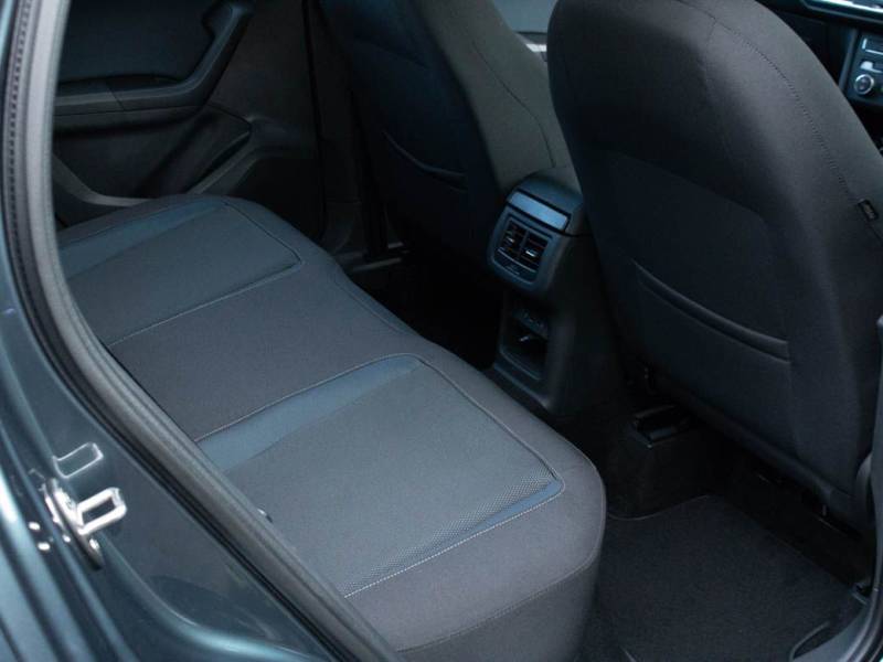 SEAT Ateca   Registered:2018(18)