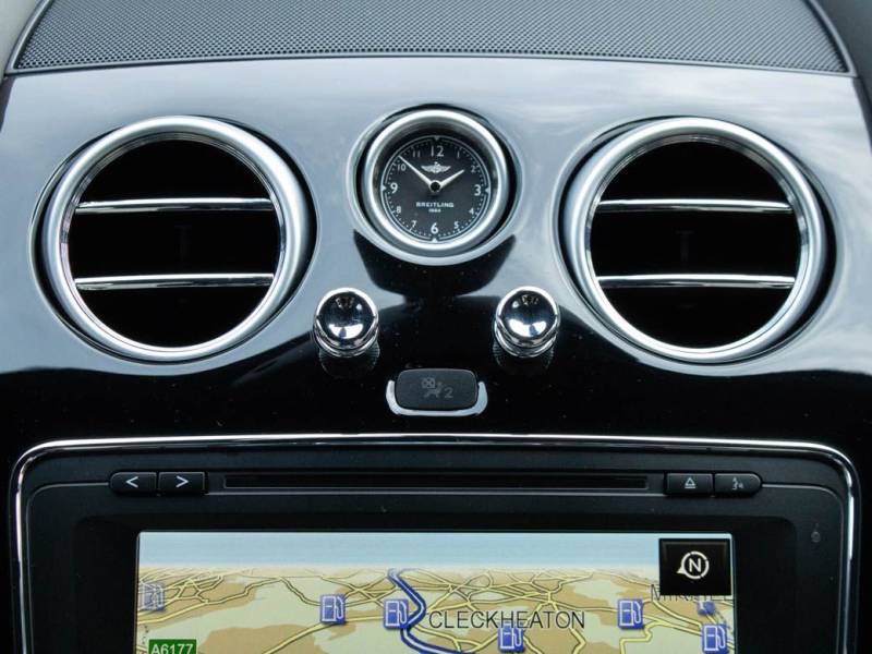 Bentley Continental GT   Registered:2016(16)