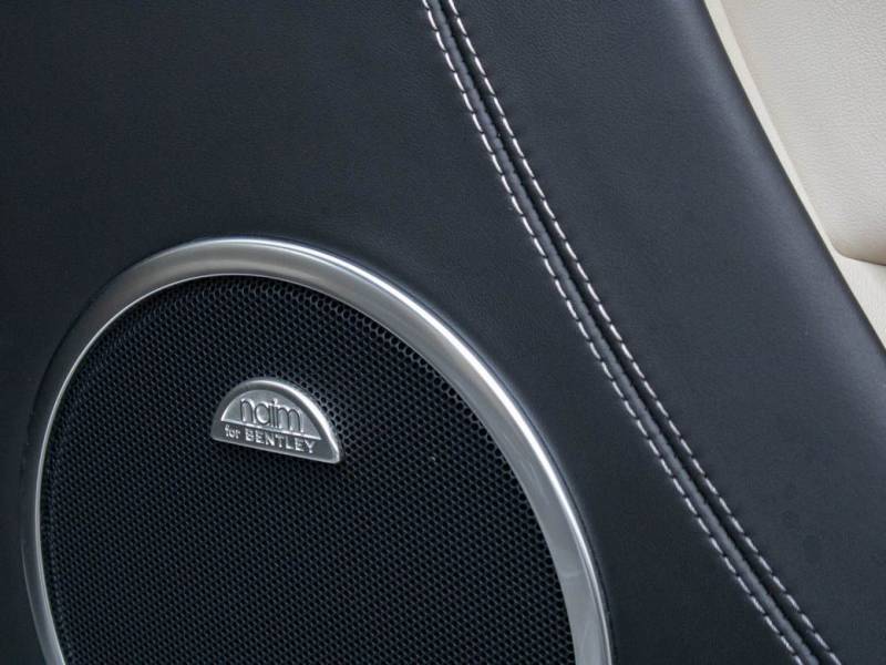 Bentley Continental GT   Registered:2016(16)