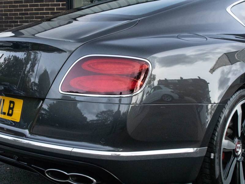 Bentley Continental GT   Registered:2016(16)