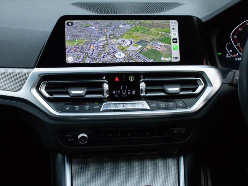 BMW 3 Series   Registered:2019(69)