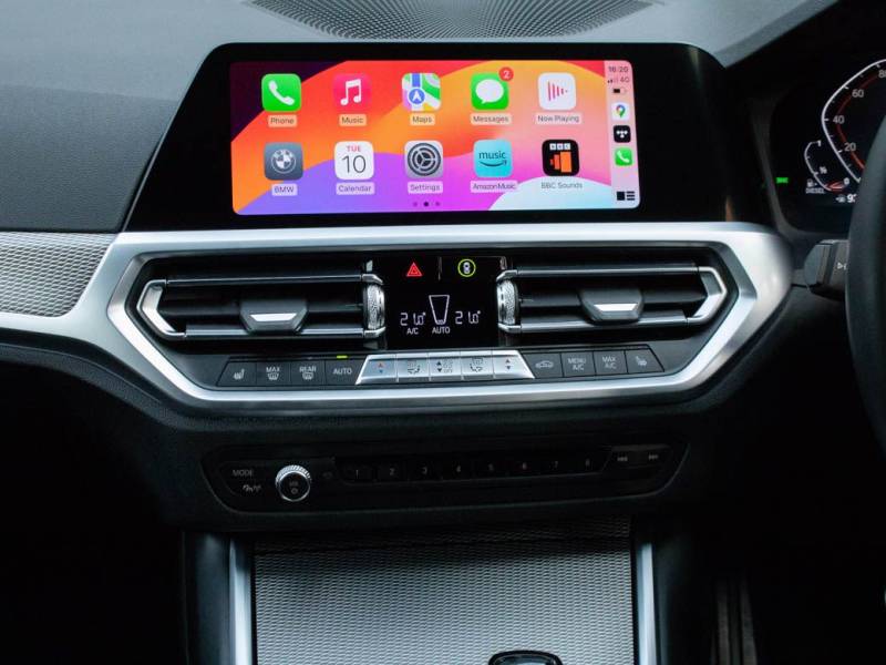 BMW 3 Series   Registered:2019(69)