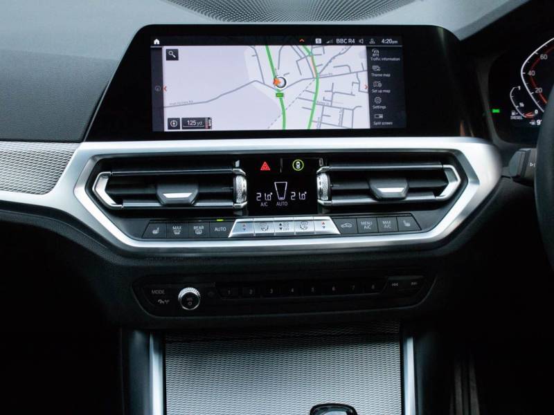 BMW 3 Series   Registered:2019(69)