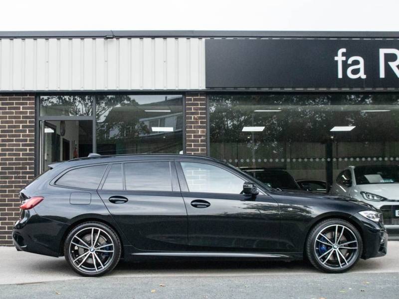 BMW 3 Series   Registered:2019(69)