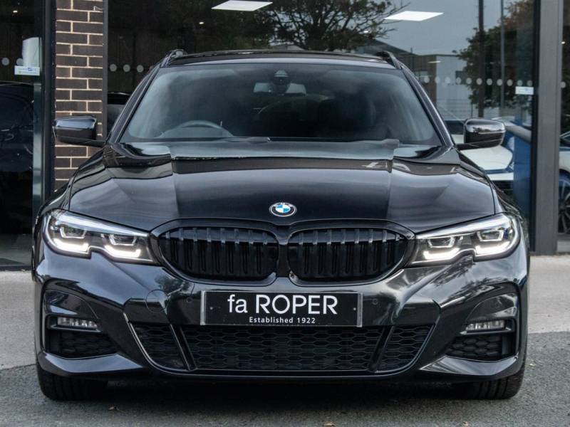 BMW 3 Series   Registered:2019(69)