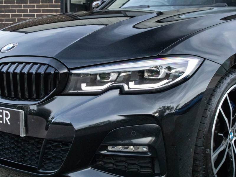 BMW 3 Series   Registered:2019(69)
