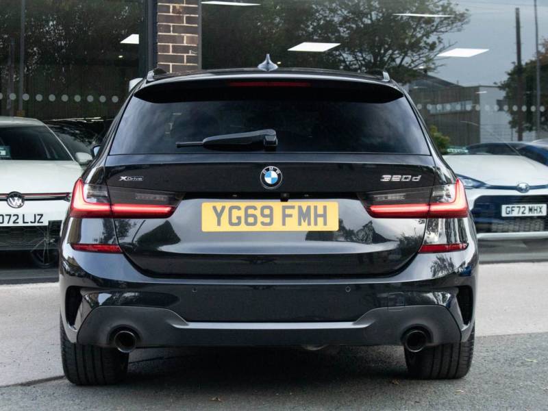 BMW 3 Series   Registered:2019(69)