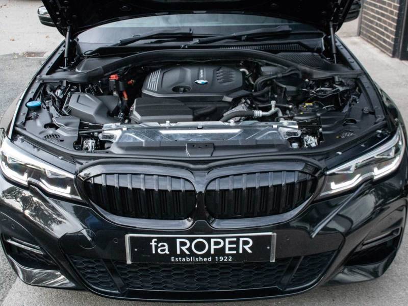 BMW 3 Series   Registered:2019(69)