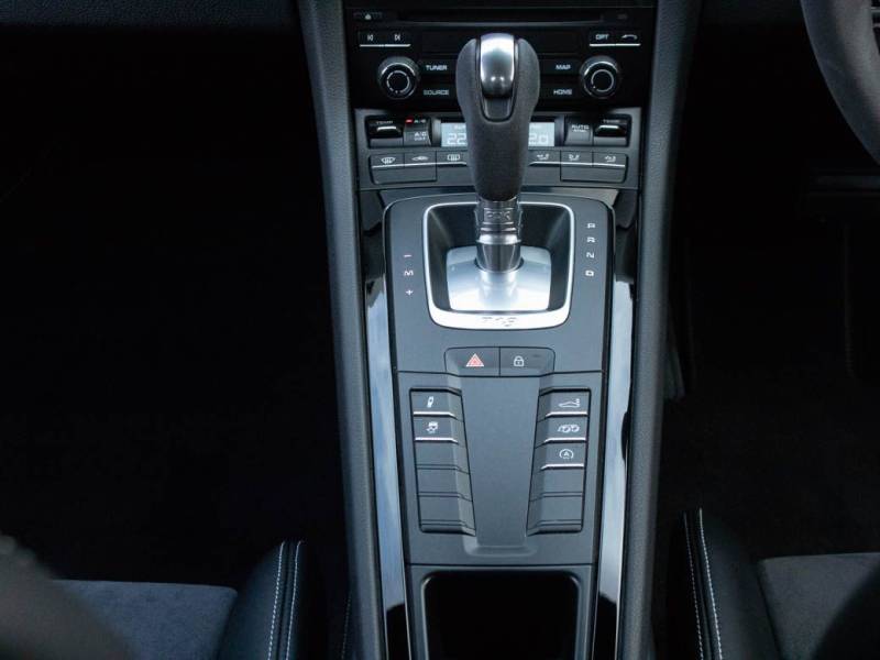 Porsche 718 Cayman   Registered:2019(69)