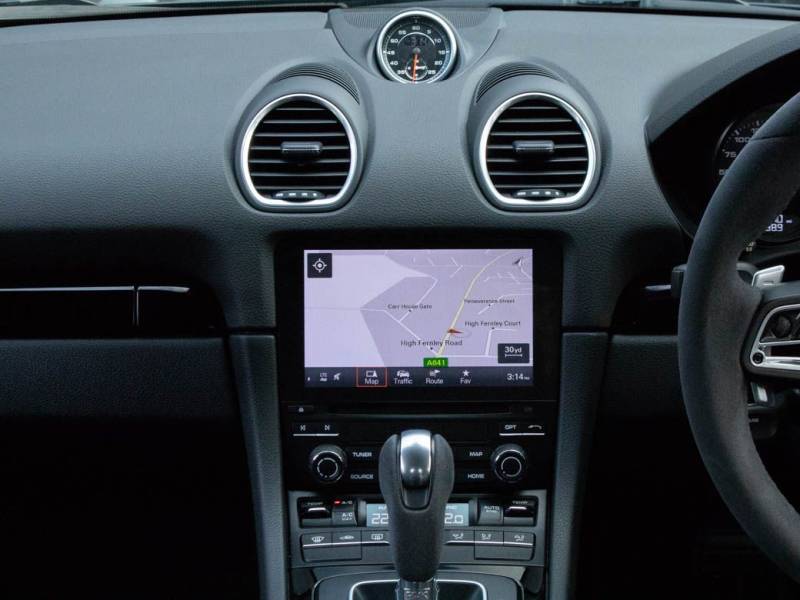 Porsche 718 Cayman   Registered:2019(69)