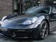 Porsche 718 Cayman   Registered:2019(69)